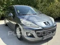 2010 Peugeot 207