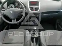2010 Peugeot 207