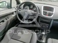 2010 Peugeot 207
