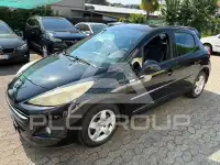 2010 Peugeot 207