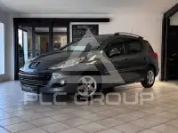 2010 Peugeot 207
