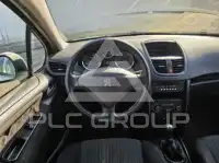 2010 Peugeot 207
