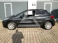 2010 Peugeot 207