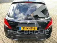 2010 Peugeot 207