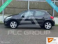 2010 Peugeot 207