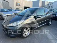 2010 Peugeot 207