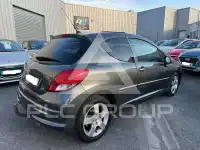 2010 Peugeot 207