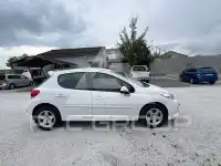 2010 Peugeot 207