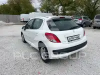 2010 Peugeot 207