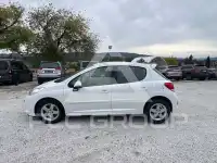 2010 Peugeot 207