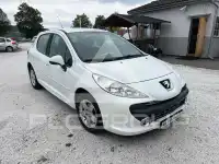 2010 Peugeot 207