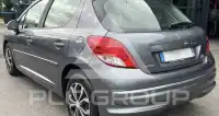 2010 Peugeot 207