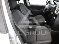 2010 Peugeot 207