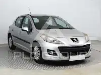 2010 Peugeot 207