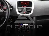 2010 Peugeot 207