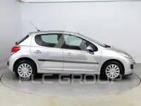 2010 Peugeot 207