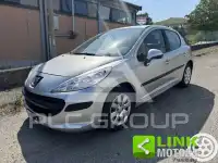 2010 Peugeot 207