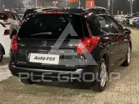 2010 Peugeot 207