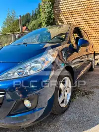 2010 Peugeot 207