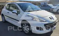 2010 Peugeot 207