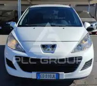 2010 Peugeot 207