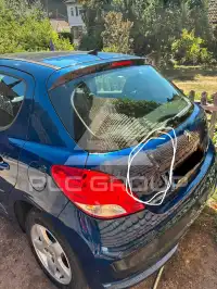 2010 Peugeot 207
