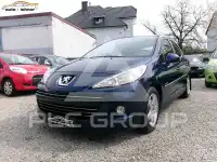 2010 Peugeot 207