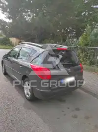 2010 Peugeot 207