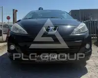 2010 Peugeot 207