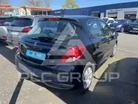 2010 Peugeot 207