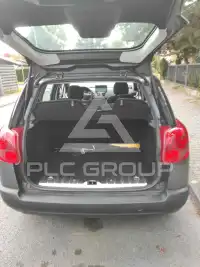 2010 Peugeot 207
