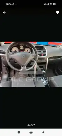 2010 Peugeot 207