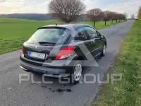 2010 Peugeot 207