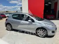 2010 Peugeot 207