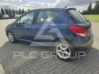 2010 Peugeot 207