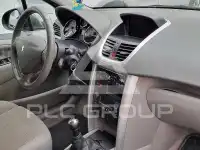 2010 Peugeot 207