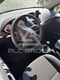 2010 Peugeot 207