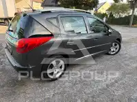 2010 Peugeot 207
