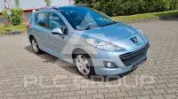 2010 Peugeot 207