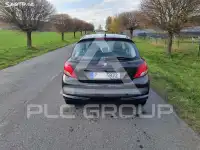 2010 Peugeot 207