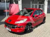 2010 Peugeot 207