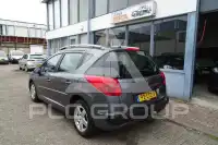 2010 Peugeot 207