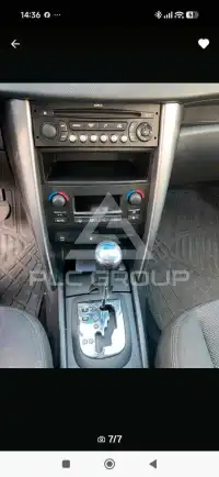 2010 Peugeot 207