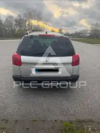 2010 Peugeot 207