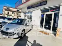2010 Peugeot 207