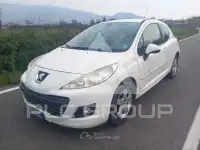 2010 Peugeot 207