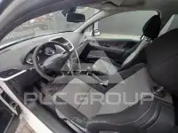 2010 Peugeot 207