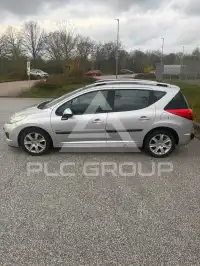 2010 Peugeot 207