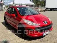 2010 Peugeot 207