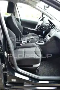 2010 Peugeot 308